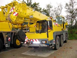  "Liebherr"